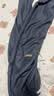 京峋休闲裤子男秋冬季潮流束脚工装裤冬天加绒男生宽松九分运动卫长裤 卡其+深灰（常规款） XL 【建议体重115-145斤左右】 实拍图