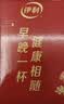 伊利中老年高钙低脂富硒奶粉 中老年奶粉礼盒送礼营养品高蛋白 750g*2 实拍图