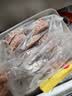 大希地母后恩点腌制入味儿童早餐安格斯牛肉饼汉堡小牛排600g（12片） 实拍图