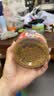 小鹿蓝蓝宝宝高蛋白高铁猪肉酥65g/罐儿童零食拌饭拌面调味 实拍图