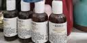 科颜氏（Kiehl's）金盏花爽肤水40ml试用体验盒 实拍图