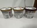 哈根达斯（Haagen-Dazs）经典曲奇香奶口味冰淇淋 100ml/杯 雪糕 实拍图