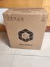 美的（Midea）星河冰魔方2.0台式净饮机制冰即热直饮一体机自来水过滤冰块净水器RO反渗透家用免安装LB3707T-RO 实拍图