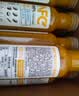 农夫山泉100%纯果汁NFC橙汁300ml*10瓶整箱中秋礼盒鲜果冷压榨0添加剂饮料 实拍图