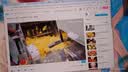 泰坦军团 31.5英寸2304分区 MiniLED 4K 160Hz双模320Hz HDR1000 DyDs0.5ms消除拖影 电竞显示器P326MV MAX 实拍图