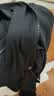 lululemon丨Define 女士夹克 *Nulu™ 芯吸 LW4CD5S 黑色(LW3KJOS) XS /4 实拍图