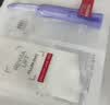 欧莱雅玻尿酸安瓶面膜3.0 5片装含赠到手20片保湿修护生日礼物 实拍图
