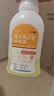 金口馨 复方氯己定含漱液300ml*1瓶 用于口腔黏膜炎 牙龈出血 牙周脓肿 口腔黏膜溃疡 甲硝唑消炎药牙齿痛 实拍图