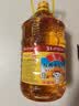 鲁花 食用油 物理压榨 葵花仁油6.18L  实拍图