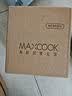 美厨（MAXCOOK）304不锈钢量杯厨房专用量杯带刻度料理碗烘焙工具1500ml MCPJ3443 实拍图