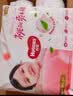 好奇（Huggies）铂金装小桃裤成长裤XXXL26片*4包(17kg以上)【散热口碑王】 实拍图
