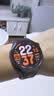 HUAWEIWATCH GT7Pro碳晶黑46mm钛合金&纳米微晶陶瓷户外进阶运动21天超长续航华为智能手表 实拍图