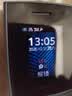 诺基亚（NOKIA）新105 4G 全网通移动联通电信 老人老年按键直板学生儿童备用戒网手机 双卡双待  黑色 实拍图