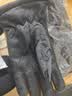 【全网爆款】滑雪手套男冬季加绒加厚保暖骑车防寒女电动车防风 U款-蓝色【加绒加厚】 实拍图