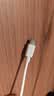 小米 原装6A数据线type-c充电线适配USB-C接口手机游戏机适用小米15红米k90/ Note13 实拍图