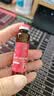 修正钙铁锌口服液儿童青少年成人孕妇补钙补铁补锌苹果味10ml*90支 实拍图