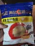 海欣捞道鳕鱼金纱鱼腐400g关东煮豆泡丸子鱼饼鱼腐鱼豆腐火锅食材 实拍图
