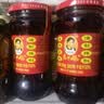 陶华碧老干妈干煸肉丝油辣椒260g【美食大赛同款】贵州特产辣椒酱下饭调料蘸料 实拍图