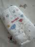好奇（Huggies）金装小黑洞纸尿裤L132片(9-14kg)尿不湿【速干不易红】 实拍图
