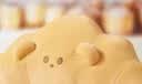 名创优品（MINISO）法式酥软牛角包抱枕沙发靠枕床上靠垫办公室学生宿舍午睡枕礼物 实拍图