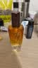 欧莱雅奇焕润发护发精油100ml(小棕瓶 适合干枯沙发 免洗 柔顺 防分叉) 实拍图