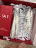 SK-II神仙水230ml抗皱精华sk2化妆品全套保湿水乳护肤品套装生日礼物女 实拍图