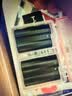 品胜（PISEN）EN-EL15C尼康相机电池套装 适用Z5 Z6 Z62 z63 Z7 Z8 D7000 D7100 D7200 D7500 D850 D810 D800E 实拍图