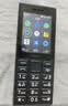 诺基亚（NOKIA）108 4G移动联通电信广电全网通 2.4英寸双卡双待 直板按键学生老人老年人功能机备用手机黑色 实拍图