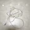 Apple/苹果 EarPods 闪电/Lightning有线耳机 iPhone耳机原装耳机适用闪电接口的手机平板 实拍图