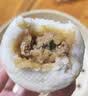 悦味纪 黑猪肉老面小笼包800g 约30只 嵊州手工鲜肉包子早餐半成品速食 实拍图