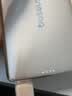 倍思卡片磁吸充电宝【3C认证】27W快充移动电源10000mAh可上飞机适用苹果18/17华为小米手机户外电源 实拍图