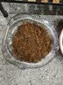 史丹利椰糠砖650g 椰土砖椰砖营养土脱盐花土耶砖种菜通用型 实拍图