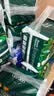 蓓秀秘密花园蚕丝蛋白宝宝超薄拉拉裤5XL码64片(40-45斤适用） 实拍图