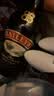 百利（Baileys）甜酒 调酒基酒 奶油原味奶酒 爱尔兰进口 力娇酒利口酒 500ml  实拍图