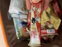 雀巢脆脆鲨牛奶味巧克力夹心威化饼干24条446.4g休闲零食充饥饱腹 实拍图