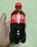 可口可乐碳酸饮料300ml*12 实拍图