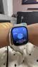 小米（MI）REDMI Watch 6 澎湃OS 3 心率血氧监测 蓝牙通话 红米手表6 智能手表 送男友送女友七夕情人节礼物 REDMI Watch 6 皎月银 实拍图