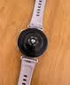 HUAWEI WATCH GT 6 流光紫 41mm智能手表多维情绪健康全新骑行体验【性价比首选】 实拍图
