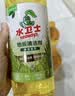 水卫士地板清洁剂1kg*1瓶 婴宠家庭适用 瓷砖清洁剂拖地专用 扫地机去污 实拍图