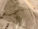 红豆内衣男7A抑菌升级秋衣秋裤纯棉套装圆领薄款打底保暖内衣 实拍图