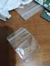 白静美珠宝黄金串珠配饰足金999硬金金珠配珠隔珠路路通散珠中秋节礼物 3mm特供金珠单颗 实拍图