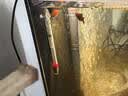 派乐特 鱼缸温度计高精度缸内潜水探头水温计水族专用 玻璃温度计 实拍图