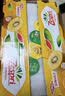 佳沛（zespri）新西兰金奇异果22粒巨大原箱146-175g猕猴桃水果礼盒 实拍图