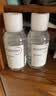 贝德玛（BIODERMA）【11.11现货】粉水敏感肌洗卸温和净澈毛孔卸妆水1200ml 实拍图