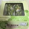 【中秋礼盒】阳光玫瑰青提1.5kg(单果8g起) 实拍图
