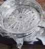 美厨（MAXCOOK）蒸锅 304不锈钢30CM三层蒸锅 加厚复底汤锅 燃气电磁炉通用 实拍图