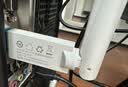 Tenda腾达 usb无线网卡wifi6 智能免驱无限 无线网卡台式机专用 wifi接收器 高增益天线 无线wifi发射 实拍图