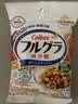 卡乐比（Calbee）低gi燕麦片 冷泡减糖水果麦片550g 非油炸 营养早餐代餐零食 实拍图