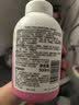 贝亲（Pigeon）洗发水沐浴露 含桃叶精华 洗发沐浴二合一  四季通用 500ml*2 实拍图