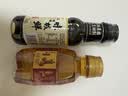 胡姬花 食用油【保真花生油】压榨 古法老油坊的香的花生油158ml 实拍图